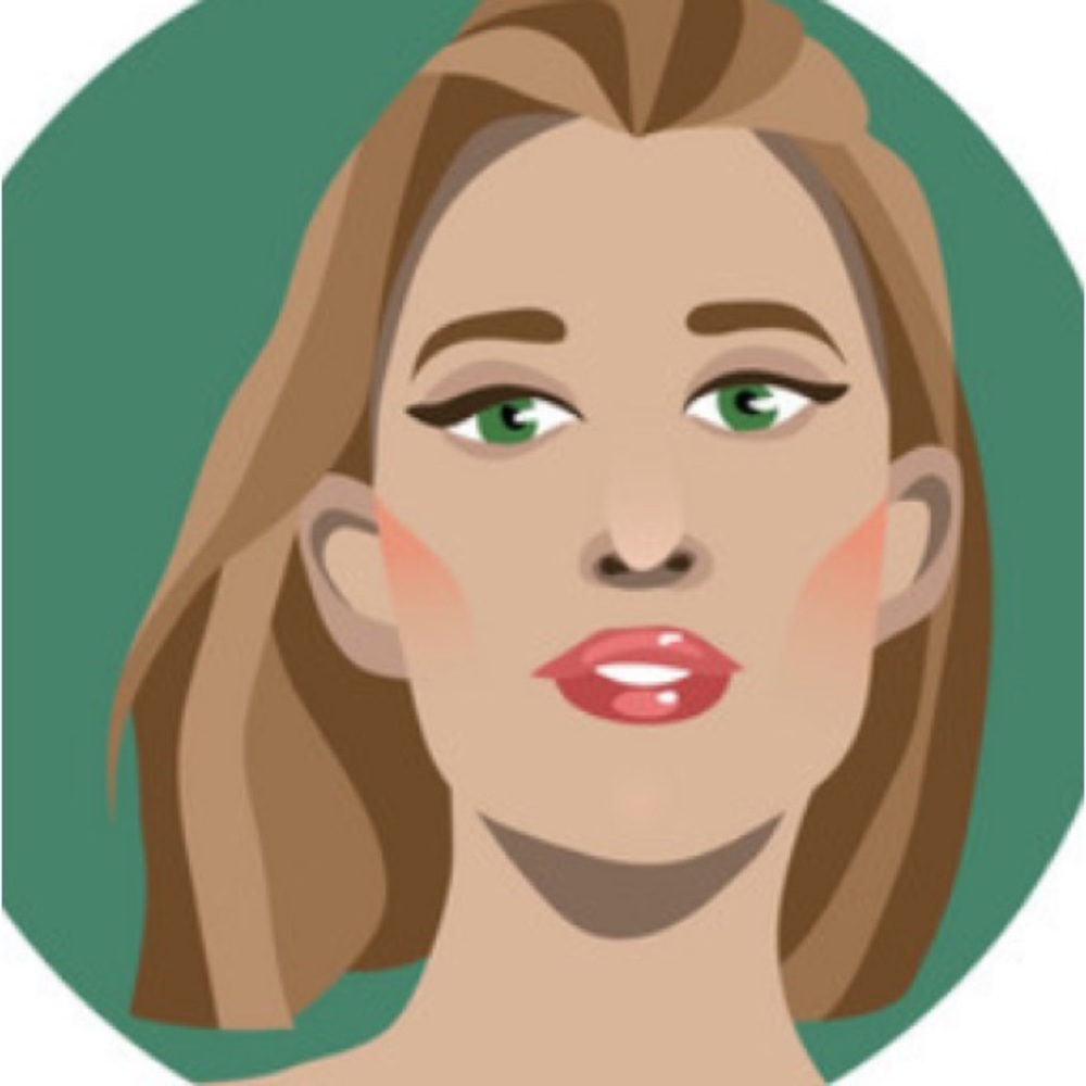 Meet your Posher, Zoe